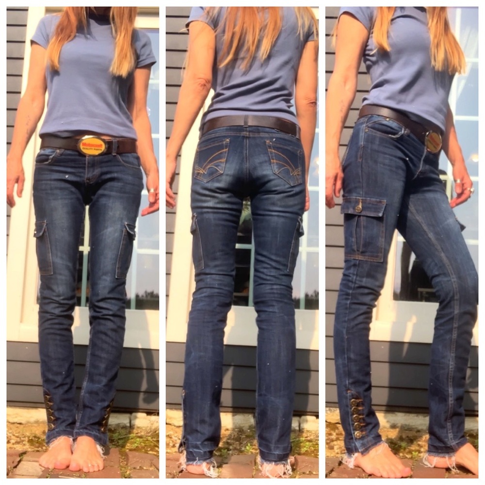 Exocet Jeans - Picture 11 of 14